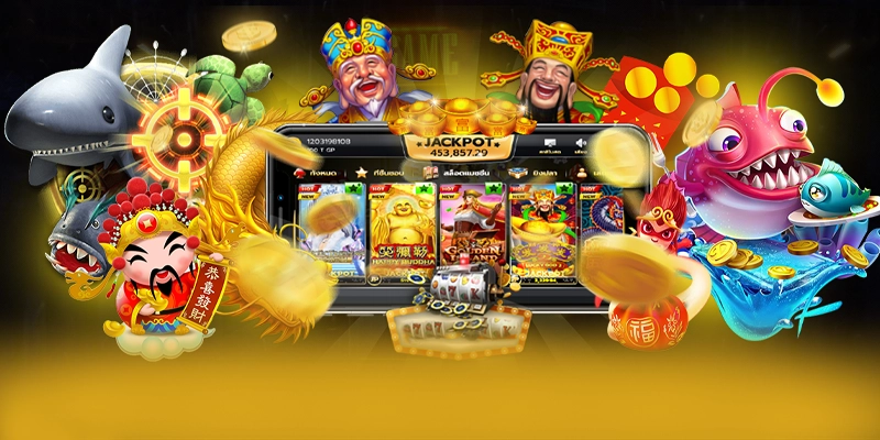 WIN79 - Cổng giải trí được yêu thích được quan tâm hàng đầu